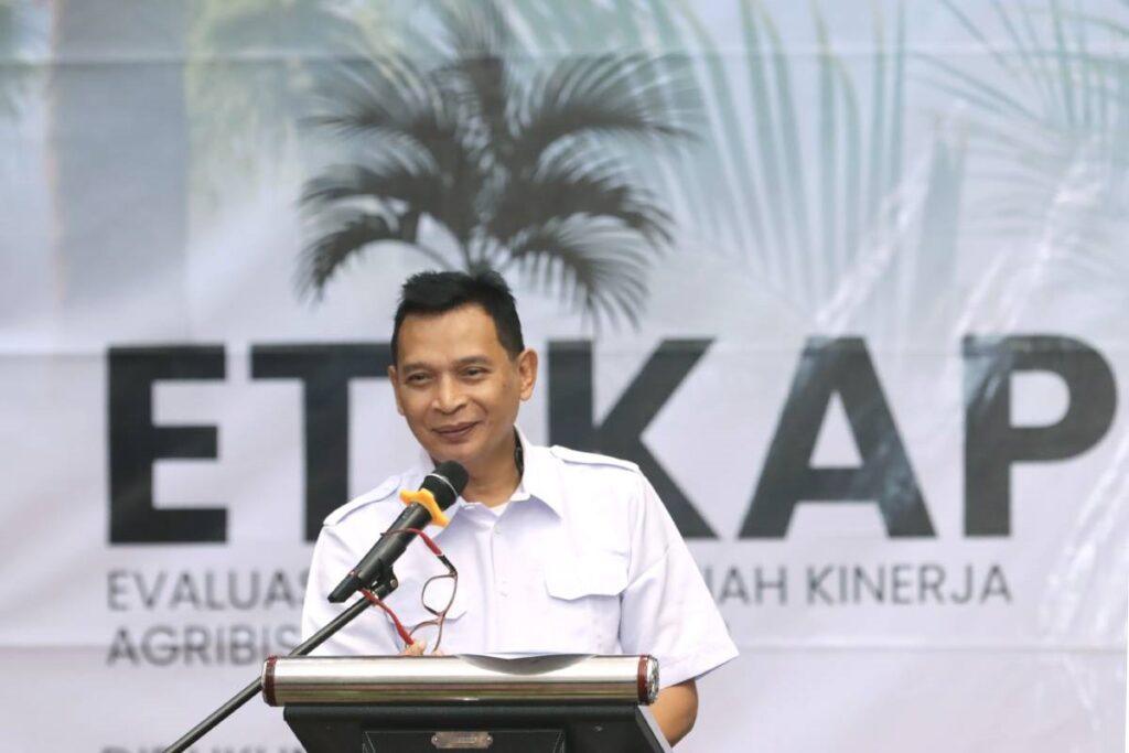 Indonesia's downstream plantation industry is growing increasingly powerful