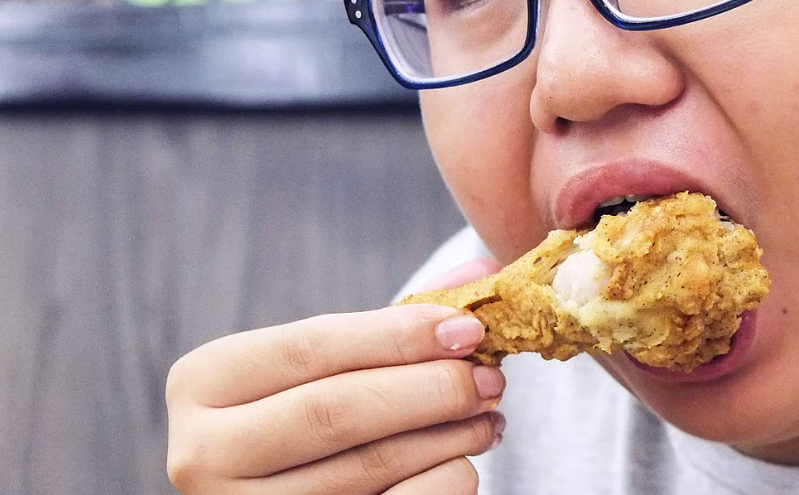 Unpacking the truth about palm oil consumption