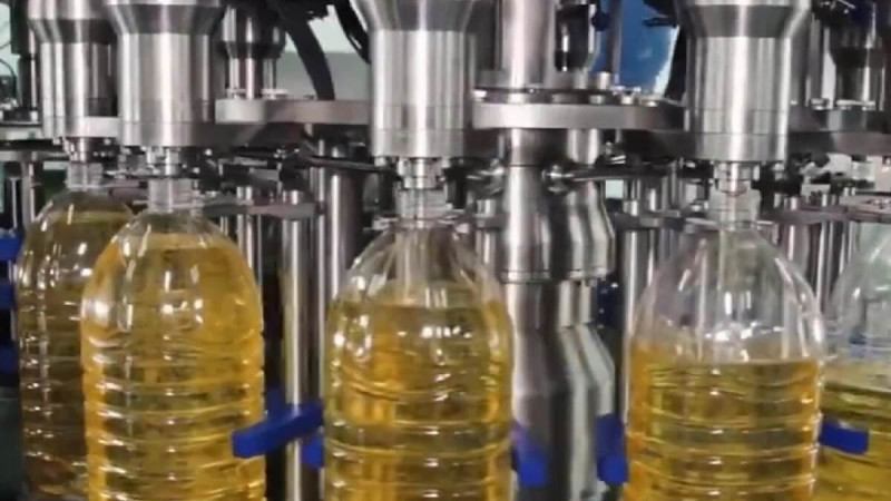 Palm Oil Contains No Trans Fats, Instead It Is a Healthy Alternative to Harmful Fats