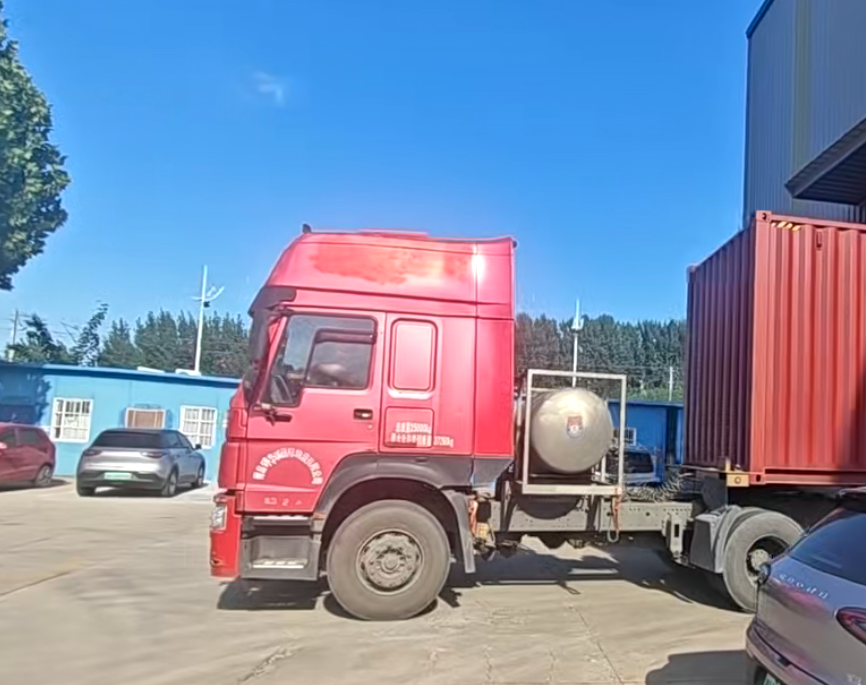 Yahua Small Cold-Pressed Coconut Oil Production Line | Indonesia Export Project Record