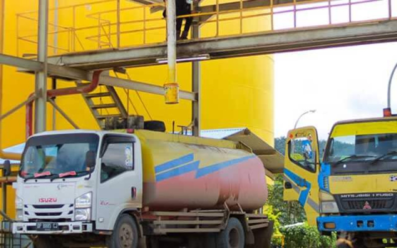 Indonesia and Malaysia Eye Bigger Palm Oil Trade Expansion in Pakistan