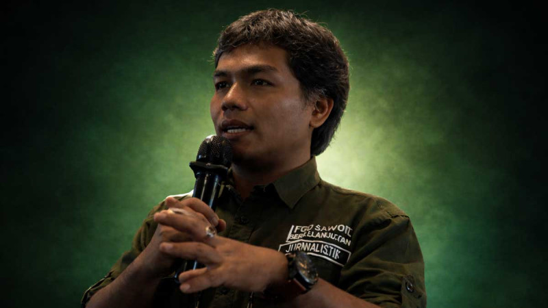 When Palm Oil Is Cornered: Can Sustainability Prevail?