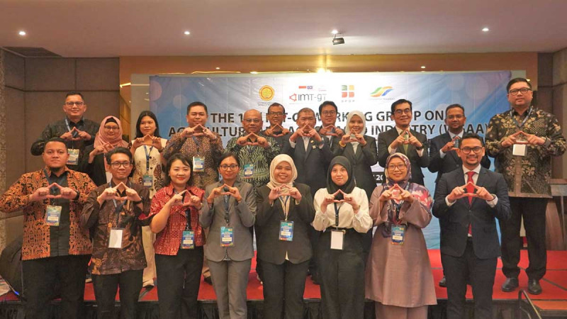Indonesia, Malaysia, and Thailand Reach Draft Regional Palm Oil Cooperation Agreement