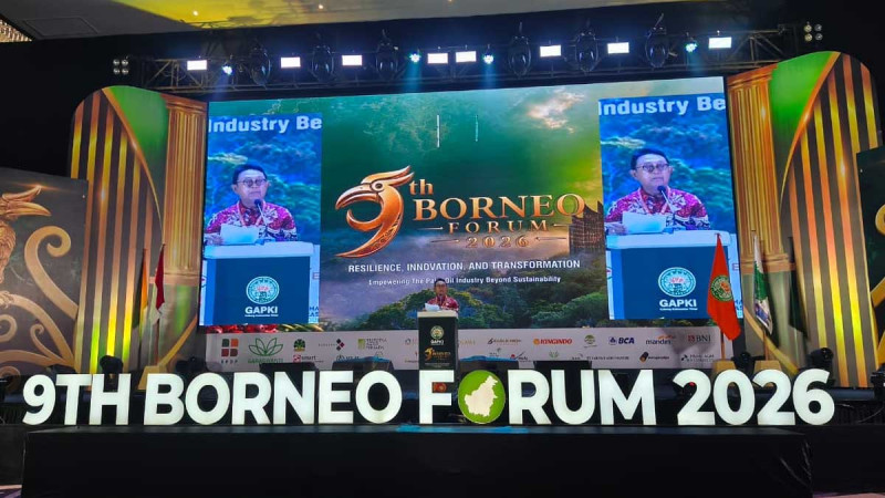 GAPKI: Innovation and Higher Productivity Will Shape Indonesia's Palm Oil Future