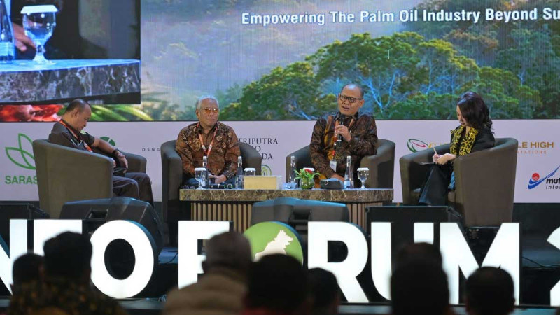 Regulatory Uncertainty Could Hold Back Investment and Weigh on Indonesia’s Palm Oil Competitiveness