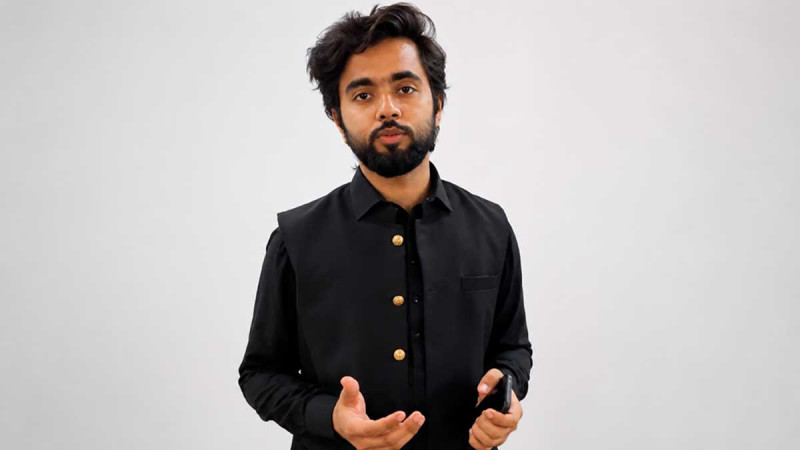 From Pakistan to Indonesia, Young Ambassador Finds a New Perspective on Palm Oil
