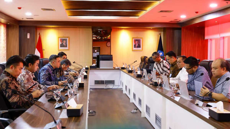 Indonesia Explores Second-Generation Bioethanol from Empty Palm Fruit Bunches