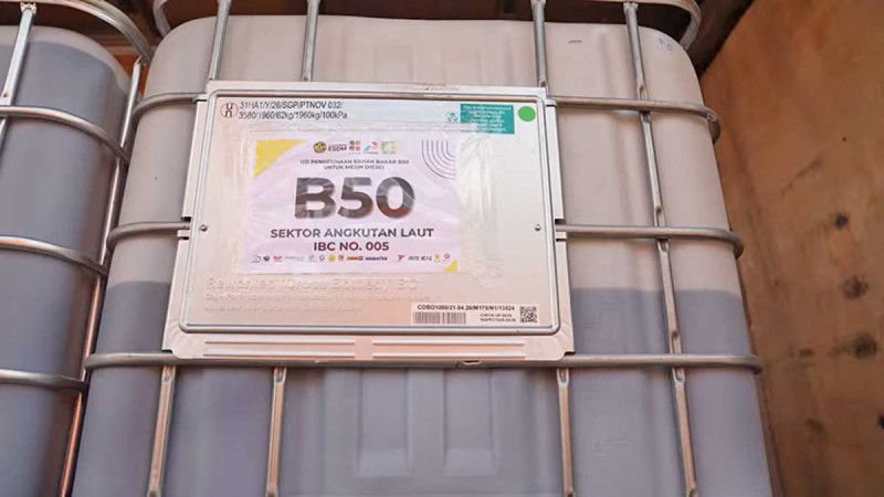Indonesian Smallholder Palm Oil Processors Seek Greater Role in National Biodiesel Supply Chain